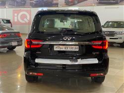 Infiniti QX80